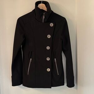 Prana light weight jacket!